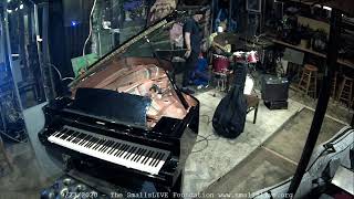 Roni Ben-Hur Quartet 9/23/2020 - SmallsLIVE Foundation