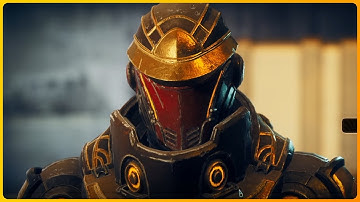 The Outer Worlds BEST DIALOG