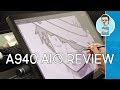 Lenovo YOGA A940 AIO Desktop Review | Ultimate Workspace for Creators!