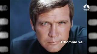 Trivia - Lhomme Qui Valait Trois Milliards