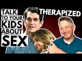 Modern Family Gets Therapized