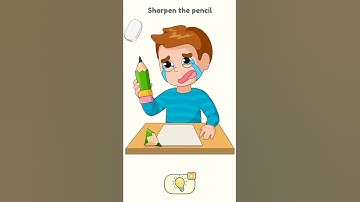 DOP 2(Delete one part 2) level 507#gaming#dop#shorts