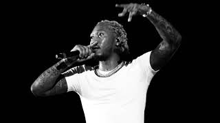 Future - Low Life (future verse only)