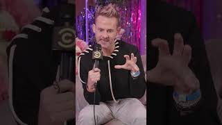 When not playing The Devil’s Game, Moriarty (Dominic Monaghan) is playing Bad Guys/Good Roommates