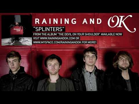 Splinters Video