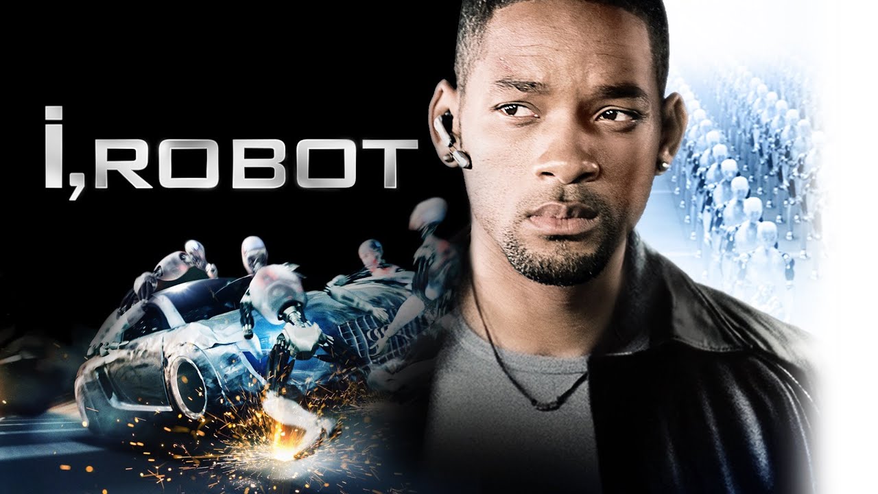 Песня i robot