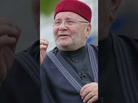 تفسير وضرب لنا مثلا ونسي خلقه د محمد راتب النابلسي