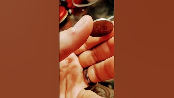 Double sided angel coin