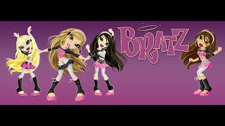 BRATZ Girlz Really Rock - Everything We Do (Movie Version)