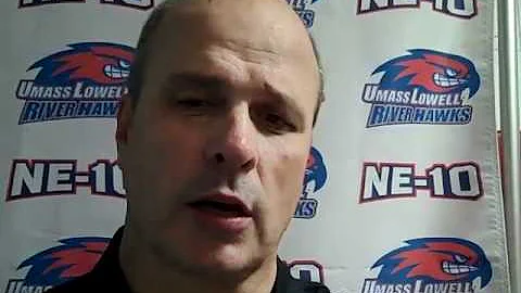 NE-10 Men's Basketball: SNH: 80 UMass Lowell: 68 S...