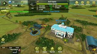 Wars Mobile: World War 2 | First Look | world warfare clone? screenshot 2