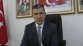 KANDİLLİ BELDESİNE YENİ SPOR SALONU YAPILIYOR