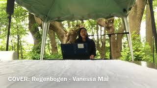 Regenbogen - Vanessa Mai piano version