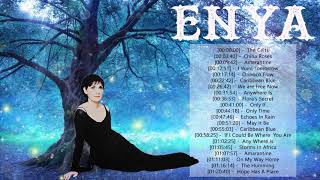 ENYA Best Songs New Playlist 2021 - Greatest HIts Full Album Of ENYA