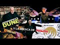 Capture de la vidéo Jodorowsky's Dune Y La Música De Magma