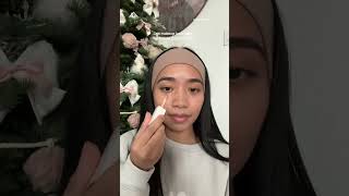 How To No Makeup Makeup Look With Patriizzle