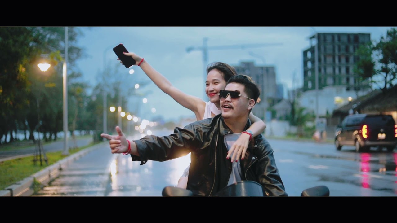 ទោះបងស្ទាវក៏បងមានលុយចិញ្ចឹមអូន-[​ គង់ ចំរើន​]​-Music video