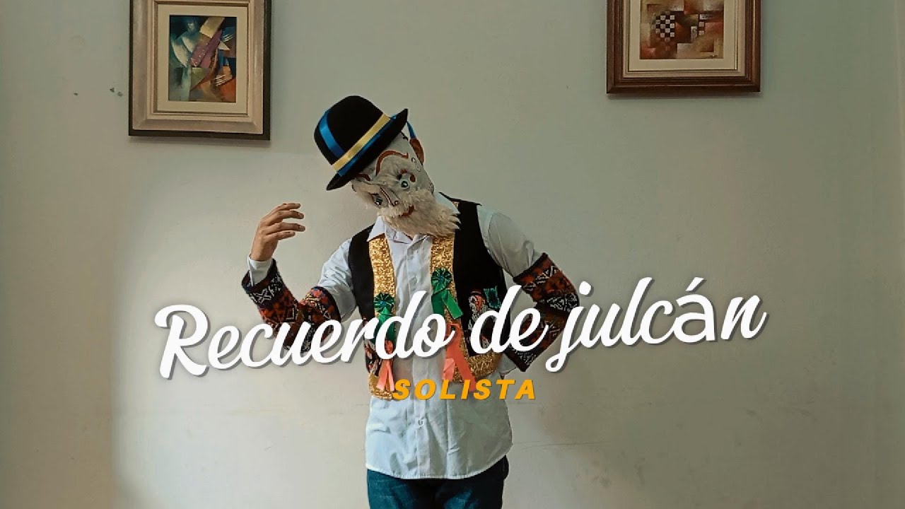 Recuerdo de julcan 🤓✌️ (Quena)