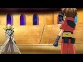 Dan Vs Masquerade Final Battle 