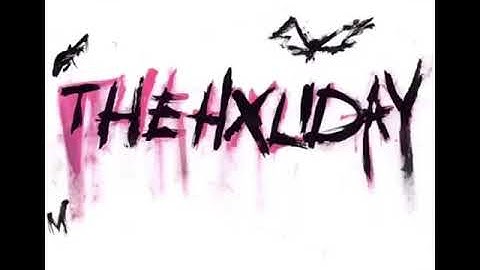 TheHxliday Whats That About Snippet