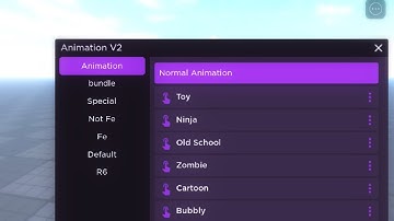 Script Arceus X | Animation Gui V2