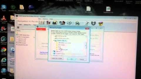 How to cfg W@W **TUTORIAL**