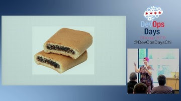 DevOpsDays Chicago 2016 - Fear of the Bus by Heidi Waterhouse