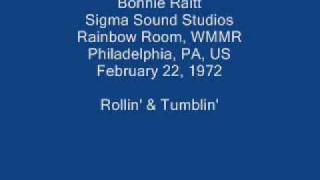 Bonnie Raitt 02 - Rollin' & Tumblin' (Muddy Waters) chords