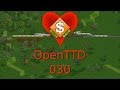 OpenTTD 1.5.3 #030 - Ausbau [DE,1080p@30]