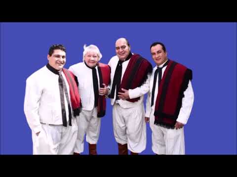 Los Cantores del