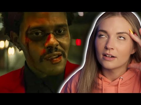 the-weeknd---blinding-lights-|-music-video-reaction