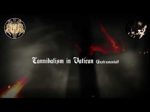 KROD - Cannibalism in Vatican (Instrumental)