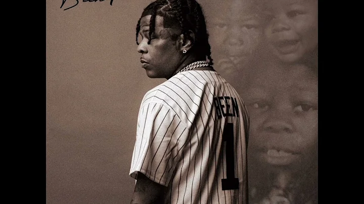 Rylo Rodriguez - Ah Never Be The Same (Clean Version)