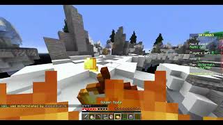 Minecraft Solo Skywars Normal Hypixel