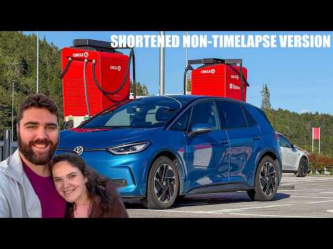 Hitting The Road In Beautiful Norway! Norwegian Coast Road Trip Part 1
