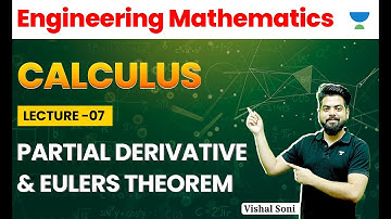 Partial Derivative and Euler