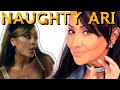 VOCAL COACH reacts to Ariana Grande &quot;Positions&quot; Vocal &amp; Video Analysis + Whistle | Lucia Sinatra