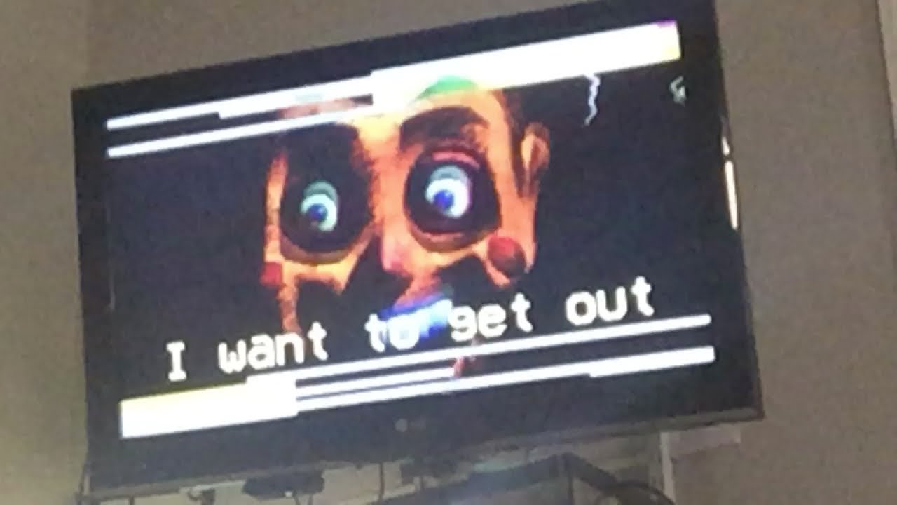 WTH IS THIS?The Lost Tapes of Battington *WARNINGFLASHING LIGHTS