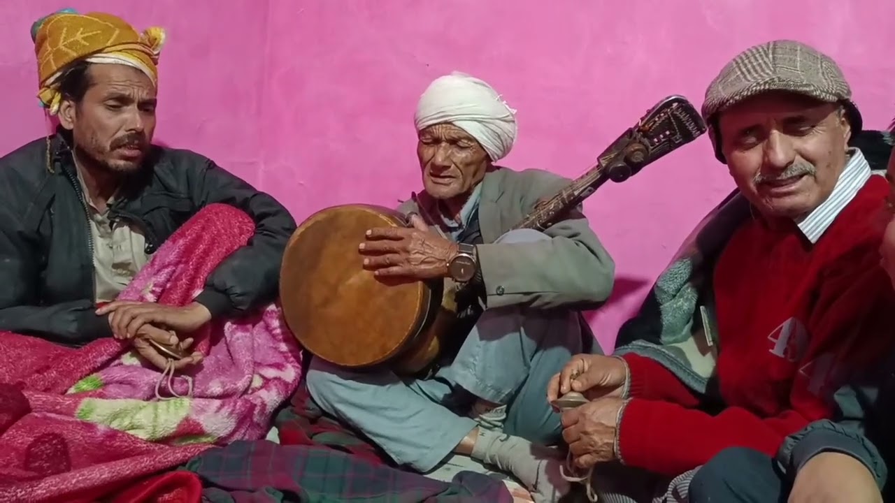 Jammu and Kashmir #dogrivideos 