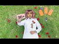 عشت حياة ثلاثيني 