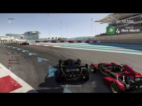 Wideo: Pole Formuły E W Forza Motorsport 6