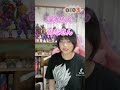 【質問】腐ってますか!姫ってますか!【腐女子】【姫女子】 #Shorts