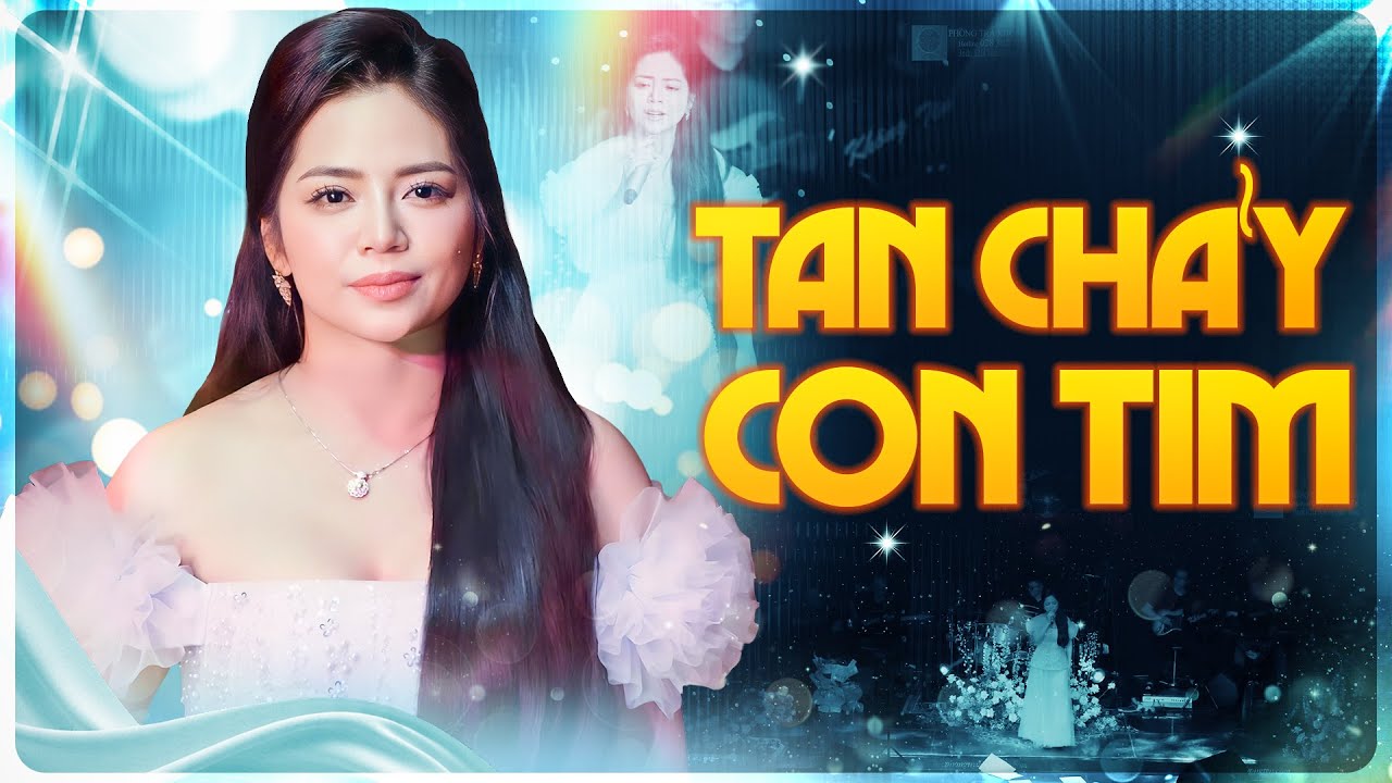 Tình Yêu Trả Lại Trăng Sao - Hoàng Hải Bolero | Tan Chảy Con Tim Với Giọng Ca Ngọt Ngào Này