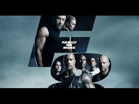 ფორსაჟი 8 ქართულად სასაცილო გახმოვანება