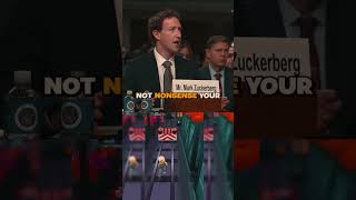 MARK ZUKERBERG TOOK RESPONSIBILITY #educational #millionare #markzukerberg #millionaremindset