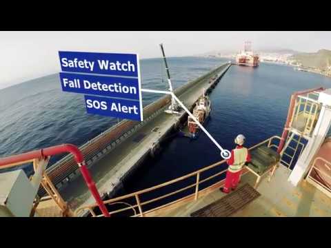 smartwatch commercial 2018