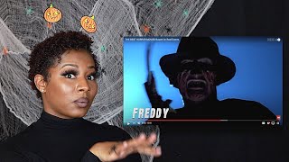 SCARY MOVIES THAT ARE BASED ON TRUE EVENTS | REACTION | Ro Edition