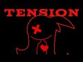 TENSION Saraunh0ly Animation Original