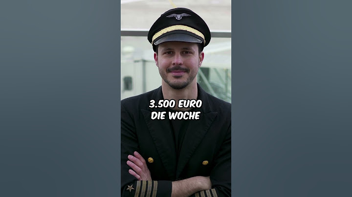 Was verdient ein #pilot? #geld #money #hustle #einkommen #rich #success #finanzen #erfolg #lufthansa