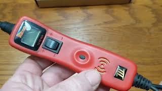 Full Amazon eBay generic power probes, watch out your probably wasting your money. Guide